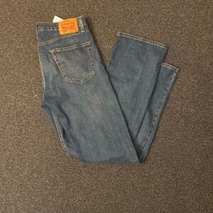 Levi’s 527 bootcut